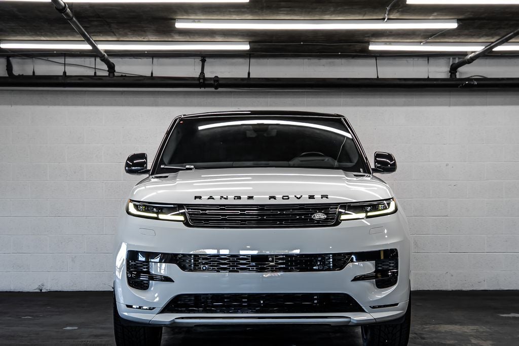 2024 Land Rover Range Rover Sport Dynamic SE