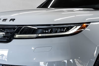 2024 Land Rover Range Rover Sport Dynamic SE