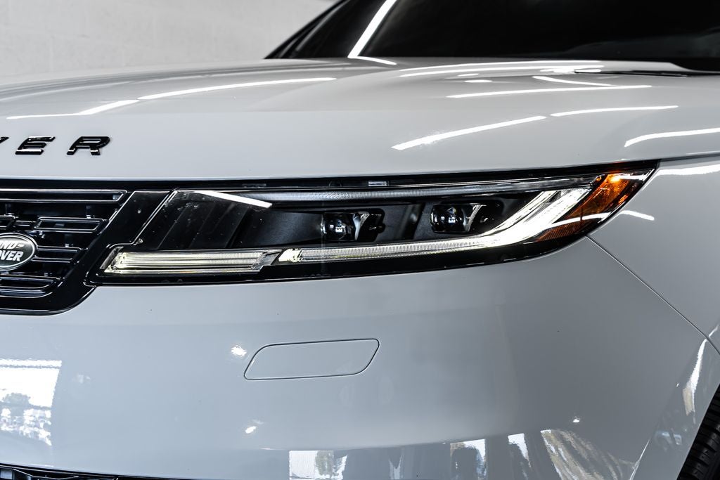 2024 Land Rover Range Rover Sport Dynamic SE