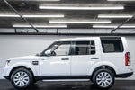 2016 Land Rover LR4 HSE