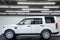2016 Land Rover LR4 HSE