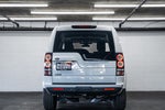 2016 Land Rover LR4 HSE
