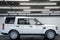 2016 Land Rover LR4 HSE