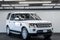 2016 Land Rover LR4 HSE