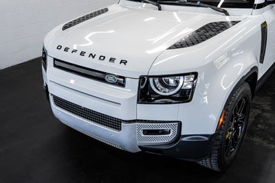 2020 Land Rover Defender 110 S