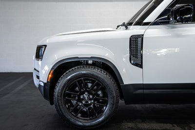 2020 Land Rover Defender 110 S