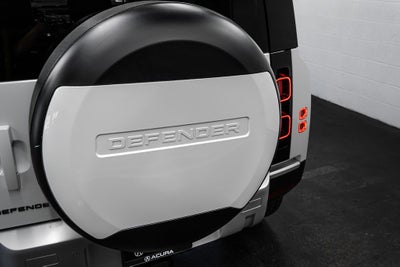 2020 Land Rover Defender 110 S