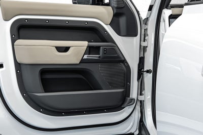 2020 Land Rover Defender 110 S