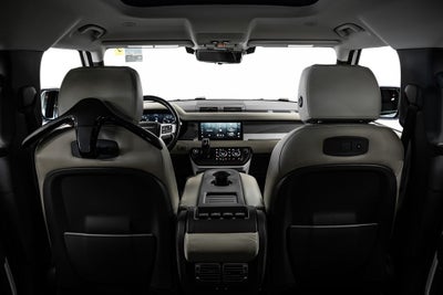 2020 Land Rover Defender 110 S