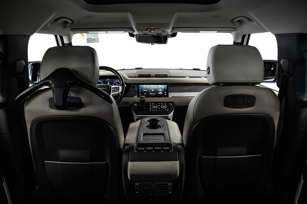 2020 Land Rover Defender 110 S