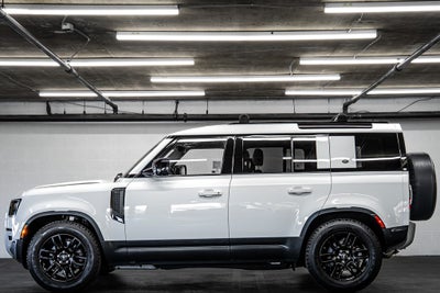 2020 Land Rover Defender 110 S