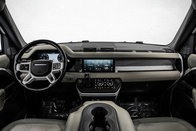 2020 Land Rover Defender 110 S