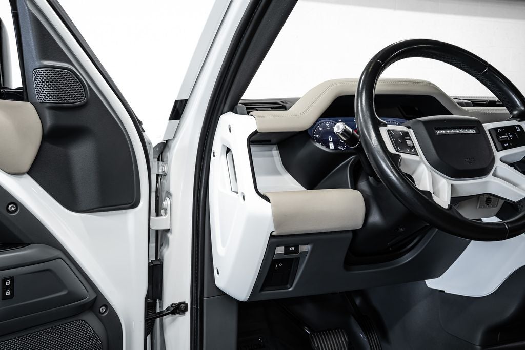 2020 Land Rover Defender 110 S