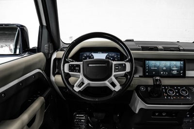 2020 Land Rover Defender 110 S