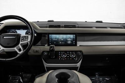 2020 Land Rover Defender 110 S
