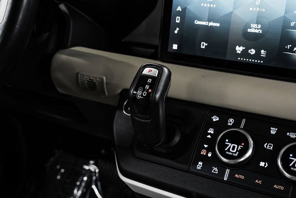 2020 Land Rover Defender 110 S