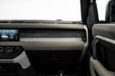 2020 Land Rover Defender 110 S