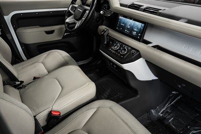 2020 Land Rover Defender 110 S