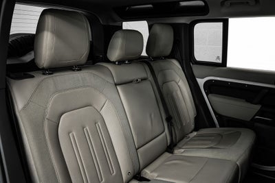 2020 Land Rover Defender 110 S