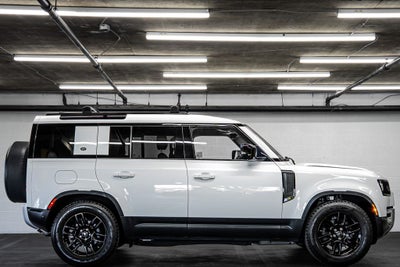 2020 Land Rover Defender 110 S