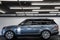 2021 Land Rover Range Rover Westminster P525