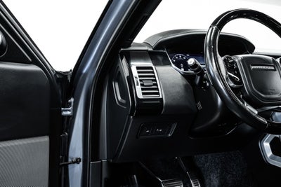 2021 Land Rover Range Rover Westminster P525