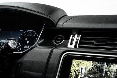 2021 Land Rover Range Rover Westminster P525