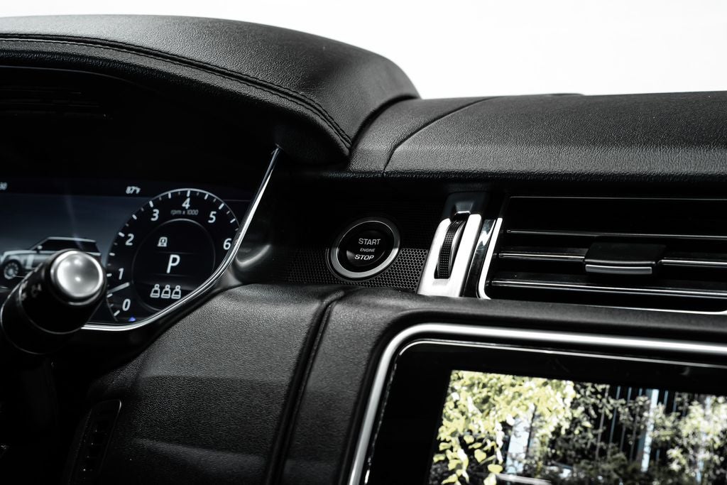 2021 Land Rover Range Rover Westminster P525