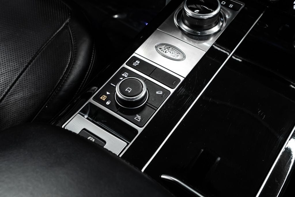 2021 Land Rover Range Rover Westminster P525