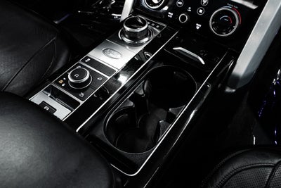 2021 Land Rover Range Rover Westminster P525