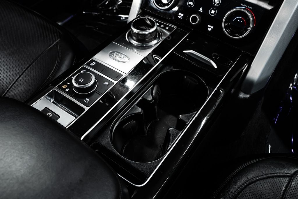 2021 Land Rover Range Rover Westminster P525
