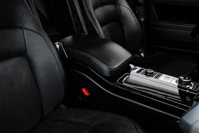 2021 Land Rover Range Rover Westminster P525