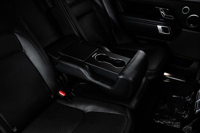 2021 Land Rover Range Rover Westminster P525