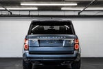 2021 Land Rover Range Rover Westminster P525