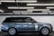 2021 Land Rover Range Rover Westminster P525