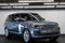 2021 Land Rover Range Rover Westminster P525