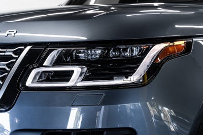 2021 Land Rover Range Rover Westminster P525