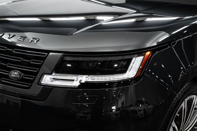 2025 Land Rover Range Rover SE LWB