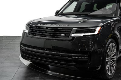 2025 Land Rover Range Rover SE LWB