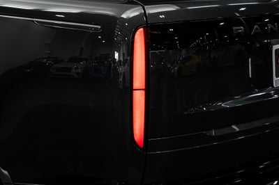 2025 Land Rover Range Rover SE LWB