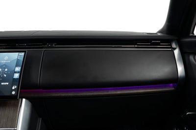 2025 Land Rover Range Rover SE LWB