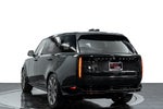 2025 Land Rover Range Rover SE LWB