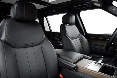2025 Land Rover Range Rover SE LWB