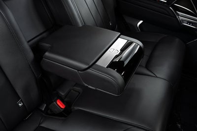 2025 Land Rover Range Rover SE LWB