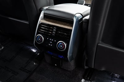 2025 Land Rover Range Rover SE LWB