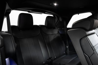 2025 Land Rover Range Rover SE LWB
