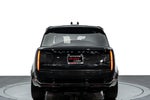 2025 Land Rover Range Rover SE LWB