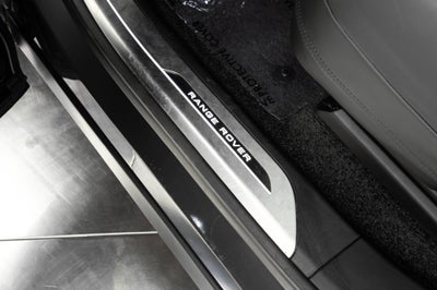 2025 Land Rover Range Rover SE LWB