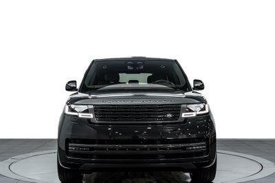 2025 Land Rover Range Rover SE LWB