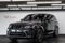 2021 Land Rover Range Rover Sport HSE Silver Edition